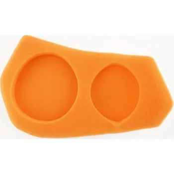 Filtr pro motocykl Twin Air vzduchový filtr HUSQVARNA SM/TE 400/450/610/630 '01-'12, SWM 650 '15-'21 HUSQVARNA TE 400 rok 01-03