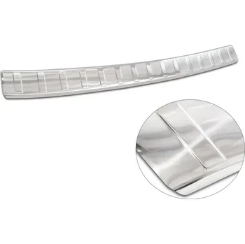 Lišta karosérie Lišta na nárazník - Kryt hrany kufru, Peugeot 308 III, 2021- , Hatchback (AV235998)