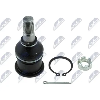 Autobaterie Čepy NTY ZST-TY-000