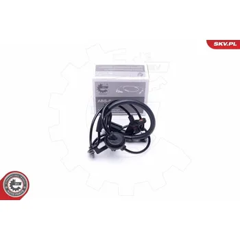 ABS Snímač, počet otáček kol ESEN SKV 06SKV407