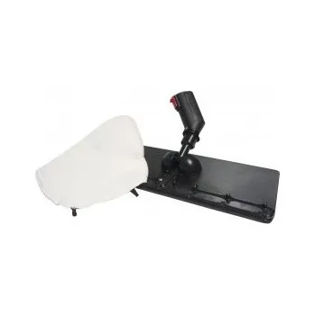 Příslušenství pro parní čistič Steam Italy Slim mop pro parní čističe