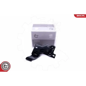 Autozámek Zámek kapoty motoru ESEN SKV 16SKV247