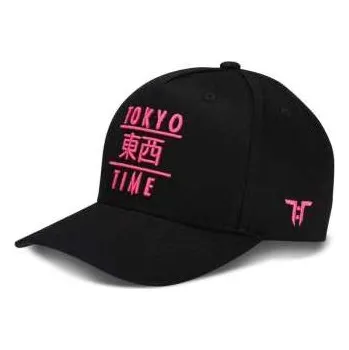 Čepice Merch Tokyo Time: Tokyo Time Unisex Beanie Hat: Street Fighter 2 Vega