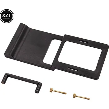 Příslušenství pro videokameru Adaptér pro stabilizaci GoPro Hero a DJI OSMO