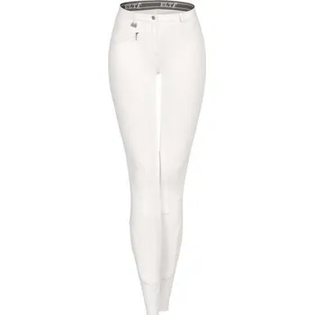 Jezdecké kalhoty Dětské rajtky ELT Funktion Sport Bílá 152