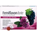 Favea Femiflavon forte 60  tbl.