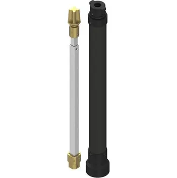 Zemní souprava Rd 1,9-3,2 m, pro Hawle E šoupátka DN 100-150, HECKL