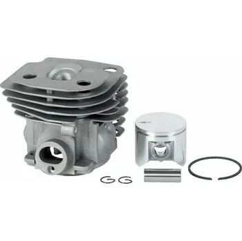 Motorová pila Kompletní válec Husqvarna 357 XP - 46 mm Nikasil - neoriginální díl