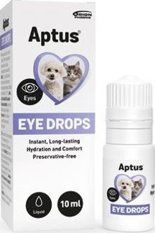 Aptus Eye Drops 10ml
