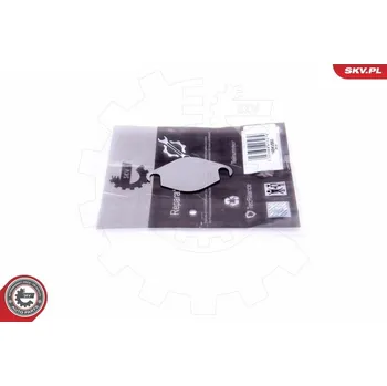 Ventil palivového systému Sada na opravu, ventil AGR ESEN SKV 14SKV583