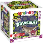ADC Blackfire BrainBox Dinosauři