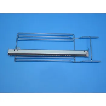 Příslušenství pro troubu 504364 - Rošt závěsný levý pro troubu Gorenje Hisense Mora