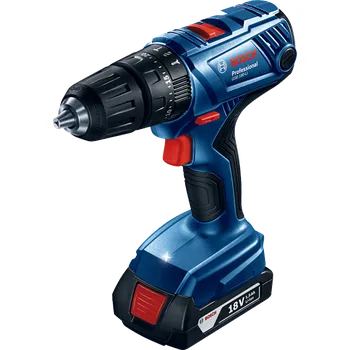 Vrtačka BOSCH Professional GSB 180 LI 06019F8308