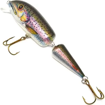 Umělá nástraha Dorado Wobler Bom-bon 13 cm PTR