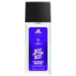 adidas UEFA Best Of The Best deospray…