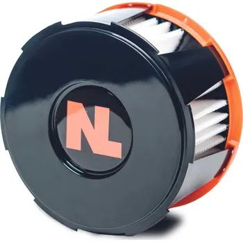 Filtr do vysavače CERVA / P2 filtr k polomasce Respira Compact (3 kusy/balení)