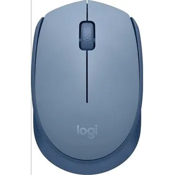 Myš Logitech Wireless Mouse M171 BLUEGREY - EMEA