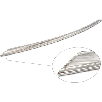 Lišta karosérie Lišta na nárazník - Kryt hrany kufru, Kia Sorento IV, 2021- , (AV235644)