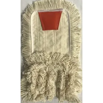 mop Mop SPEEDY/jazyk 50 cm, fliper, bavlna