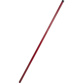 Vidle Umbria Equitazione Násada kovová na místovací vidle Umbria Equitazione, red