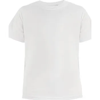 Chlapecké tílko Dětské funkční tričko na sport Promodoro Barva: Bílá, Velikost: 152 E352