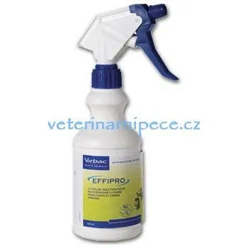 Antiparazitikum pro psa Effipro Spray 500ml