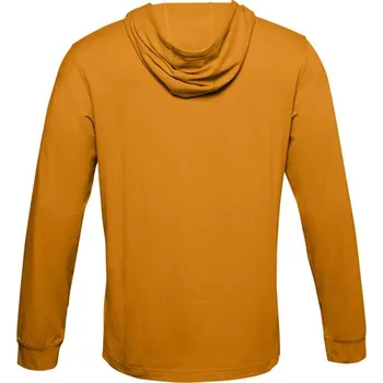 Pánská mikina Pánská žlutá mikina Under Armour, Žlutá XL i10_P52938_1:88_2:93_