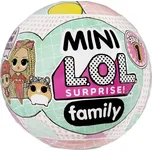 MGA L.O.L. Surprise Mini Family Series 1