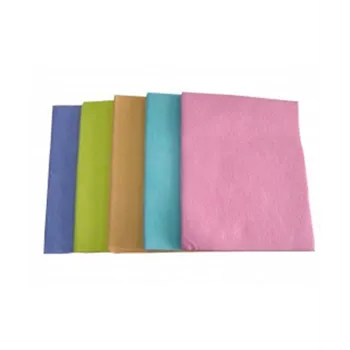 Utěrka Hadr Petr 70 x 60 cm profi oranžový