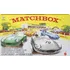 autíčko Mattel Matchbox HPC03 sada 8 aut k 70. výročí