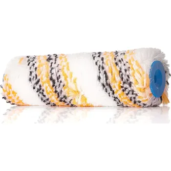 Malířský váleček Ruční malířský váleček polyamid 150mm 30mm fi 5,8mm, Geko G66309