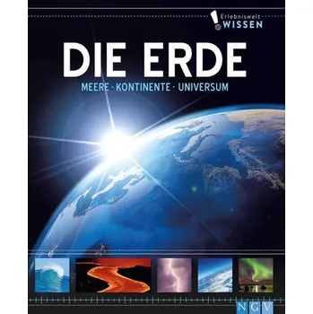 Příroda Erlebniswelt Wissen Die Erde