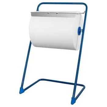 Držák kuchyňských utěrek Profix stojan na průmyslové role na podlahu