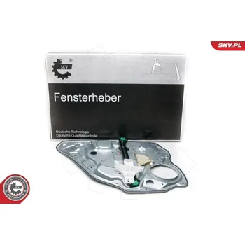 Stahovačka okna Zvedací zařízení oken ESEN SKV 01SKV218