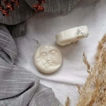 Svíčka Svíčka Soluna - Poctivě vyrobeno 0151141