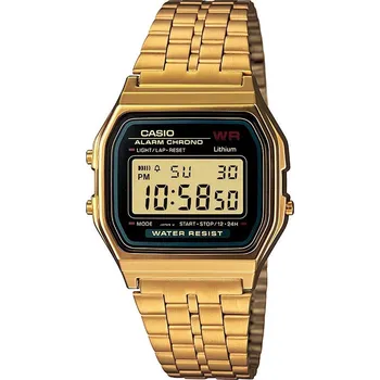 Casio Vintage A159WGEA-1EF + možnost výměny do 90 dní + doprava zdarma