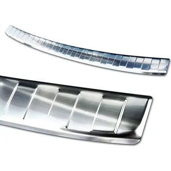 Lišta karosérie Lišta na nárazník - Kryt hrany kufru, Ford Focus IV, 2018- , 5 dvéř., Hatchback, ST-Line (AV235413)