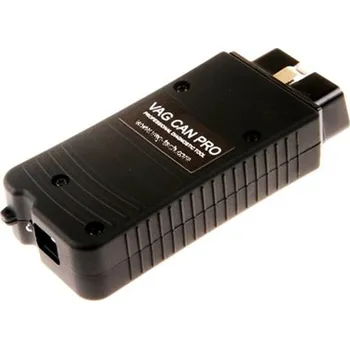 Autodiagnostika VCPSYSTEM VAG CAN PRO diagnostika Škoda, VW CAN-BUS