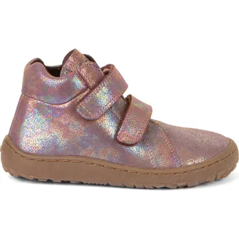 Dívčí zimní obuv Froddo G3110227-12