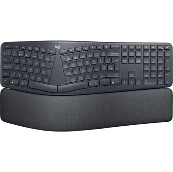 Logitech Ergo K860 Wireless Split…