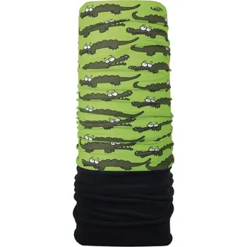 Dětský šátek MATT 5824K Kids Scarf PTEC. Coolmax Eco cocos-309