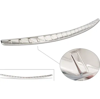 Lišta karosérie Lišta na nárazník - Kryt hrany kufru, Mercedes C-Class, W206, 2021- , Limousine, Sedan (AV238045)