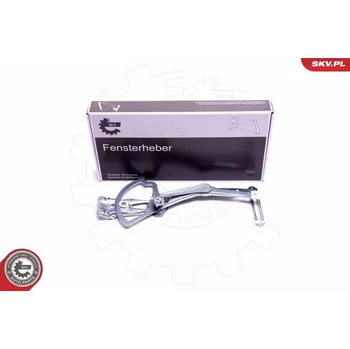 Stahovačka okna Zvedací zařízení oken ESEN SKV 00SKV872