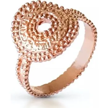 Prsten Boho Design | 55. Mataram rose prsten - Bohodesign 0151318