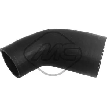 Hadička plnícího vzduchu Metalcaucho 09802