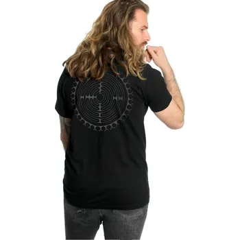 Pánské tričko tričko pánské - No Band - OLD NORSE - SEOM024 - 4XL