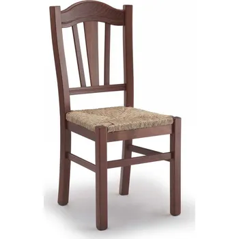 Jídelní židle NábytekProNás Designová jídelní židle VENTAGLIO 114 - výplet