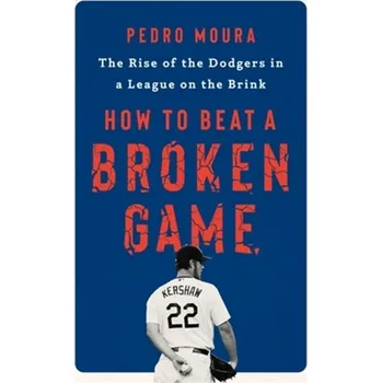 Cestování How to Beat a Broken Game - Moura Carvalho, Pedro