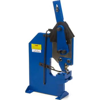 dílenský stroj Ruční prostřihovačka HP - 10 HP20