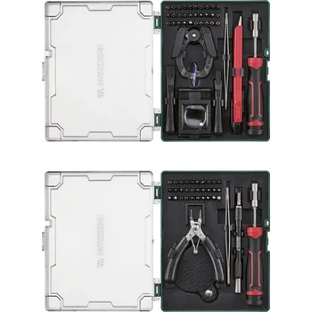 Sada nářadí PARKSIDE® Nářadí na jemnou mechaniku